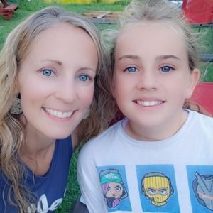 Meet your Posher, Tabatha